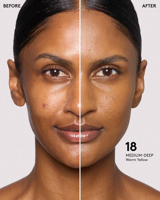 Base em Bastão Fenty Eaze Drop Foundation Stick